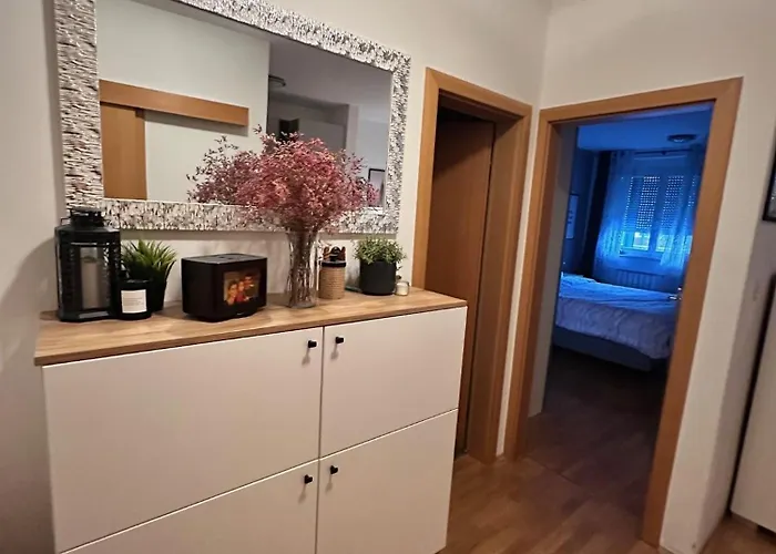 Place4You - With Private Garage